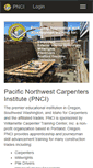 Mobile Screenshot of pnci.org